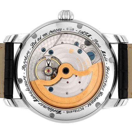 FREDERIQUE CONSTANT（フレデリック・コンスタント） マニュファ