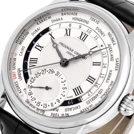 FREDERIQUE CONSTANT（フレデリック・コンスタント） マニュファ