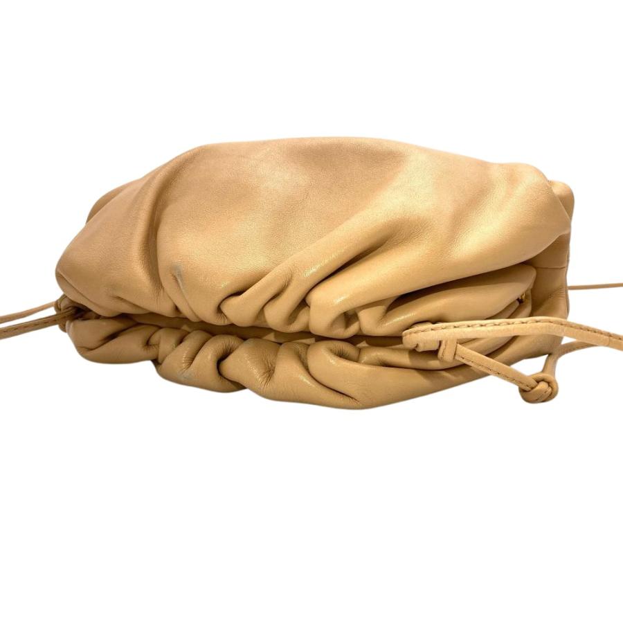 ボッテガヴェネタ BOTTEGA VENETA MINI THE POUCH ミニ・ザポーチ