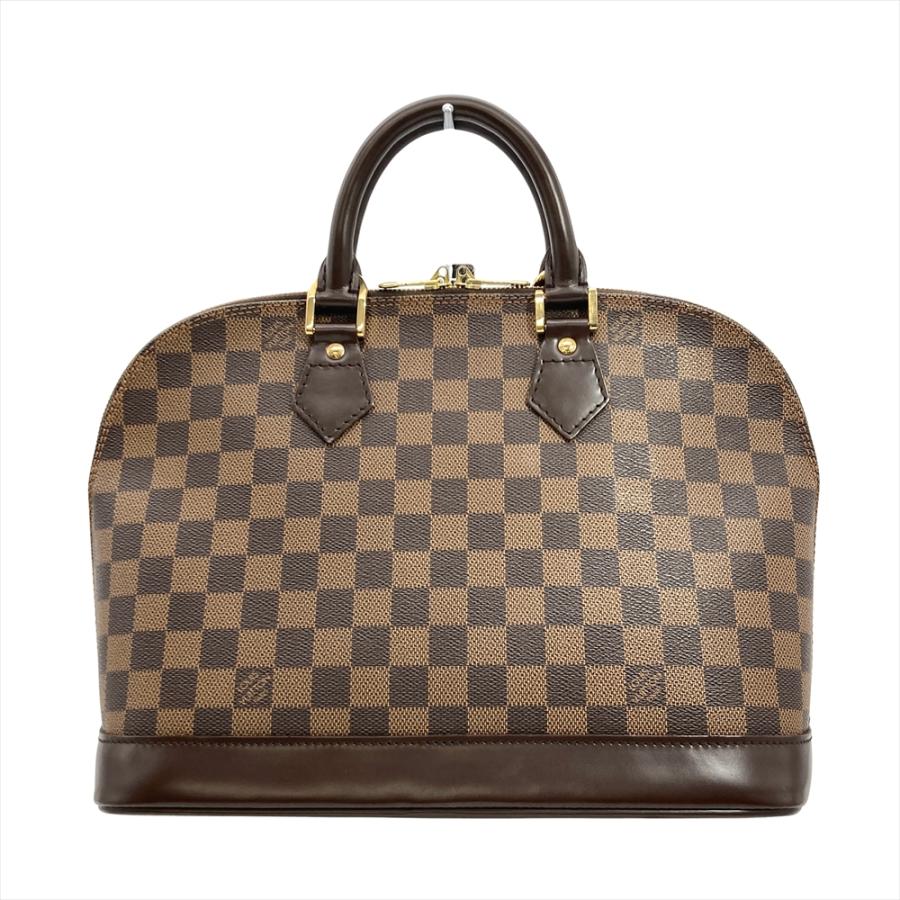 LOUIS VUITTON（ルイ・ヴィトン） アルマ PM ハンドバッグ ダミエ