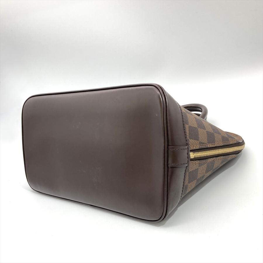 LOUIS VUITTON（ルイ・ヴィトン） アルマ PM ハンドバッグ ダミエ