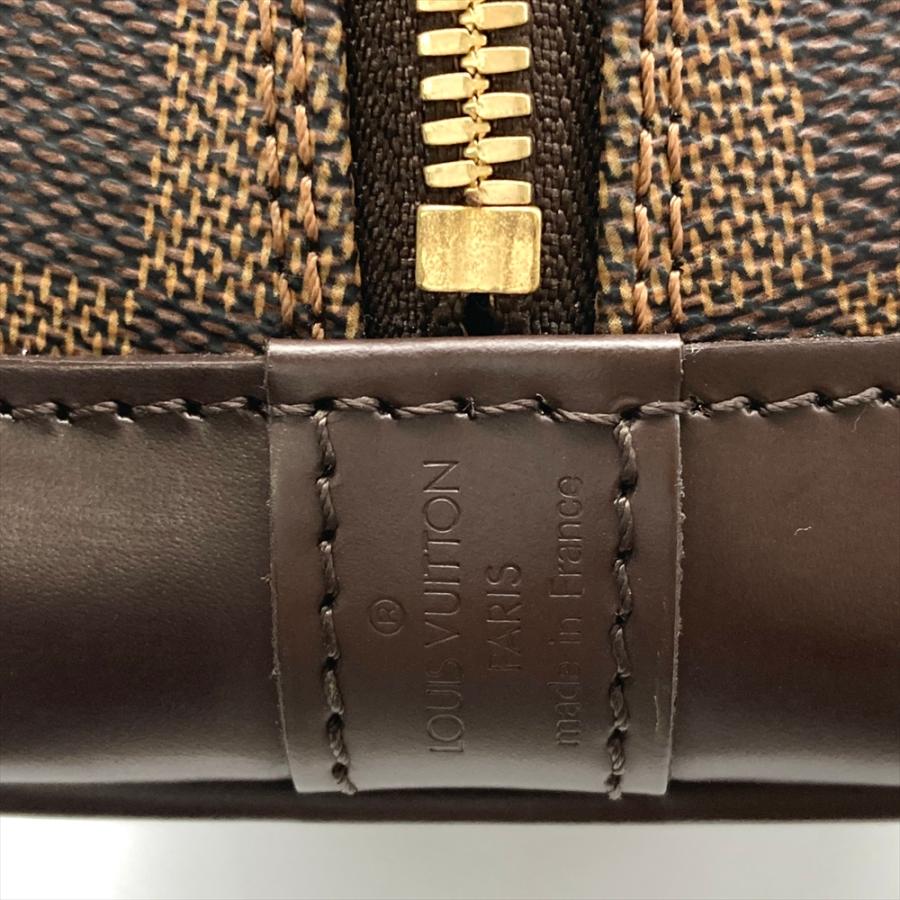 LOUIS VUITTON（ルイ・ヴィトン） アルマ PM ハンドバッグ ダミエ