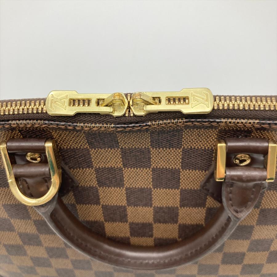 LOUIS VUITTON（ルイ・ヴィトン） アルマ PM ハンドバッグ ダミエ