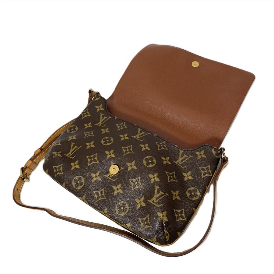 LOUIS VUITTON（ルイ・ヴィトン） ミュゼットタンゴ ショート