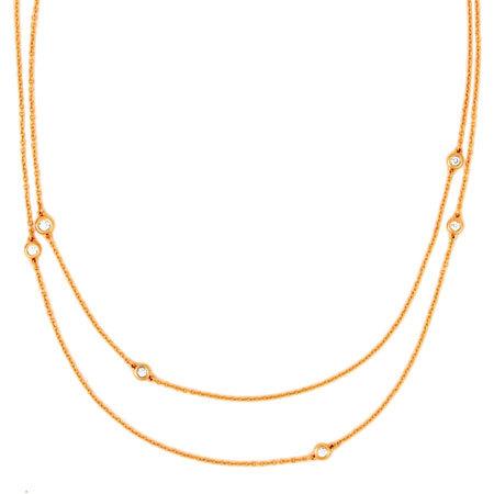 TIFFANY&Co.（ティファニー） Tiffany&Co バイザヤード スプリンクル