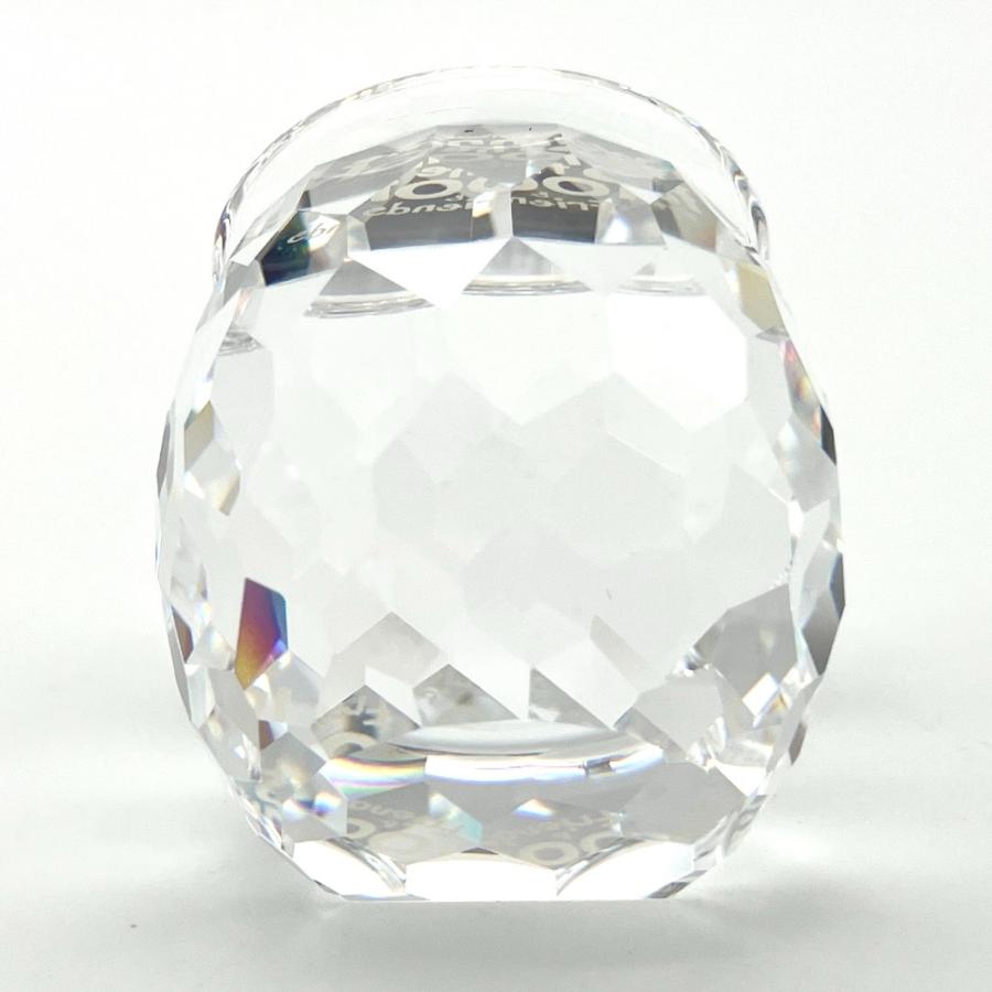 SWAROVSKI（スワロフスキー） くまのプーさん 風船 タイトルプレート