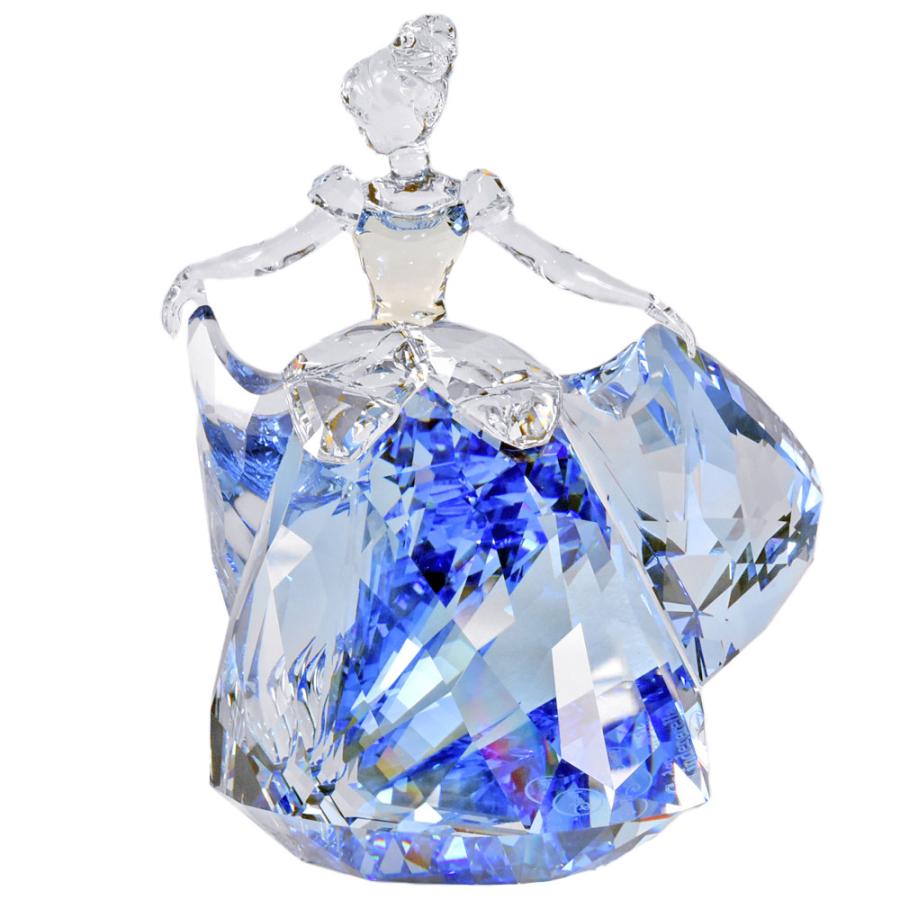 SWAROVSKI スワロフスキー ディズニー シンデレラ 2015年限定 SWAROVSKI スワロフスキー ディズニー シンデレラ 2015年限定
