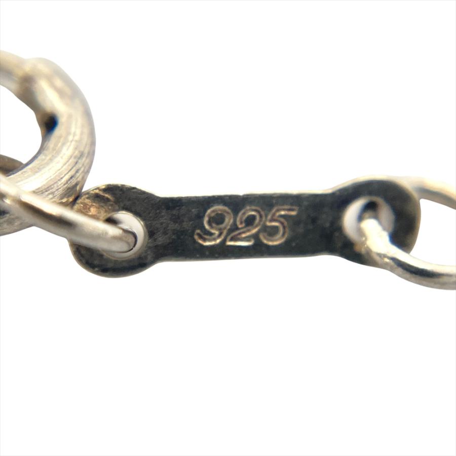 Elsa Peretti ティファニー Tiffany&Co. オープンハート ネックレス