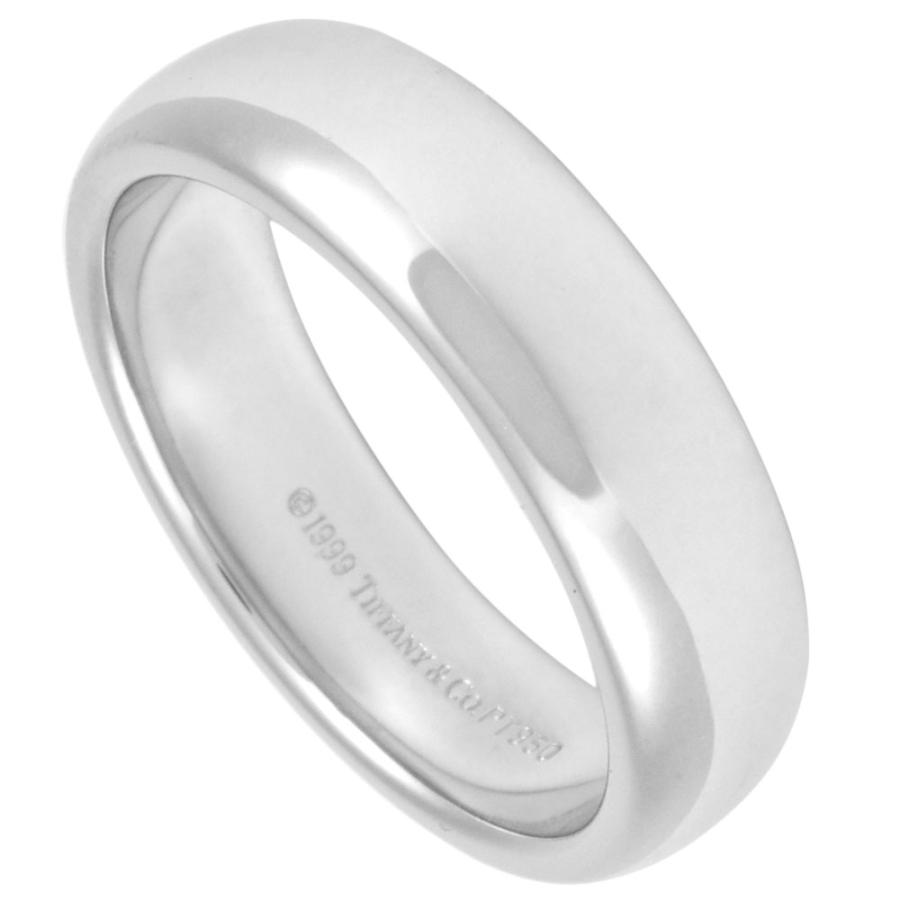 TIFFANY&Co. ティファニー Tiffany&Co クラシック バンドリング TIFFANY&Co. ティファニー Tiffany&Co クラシック バンドリング