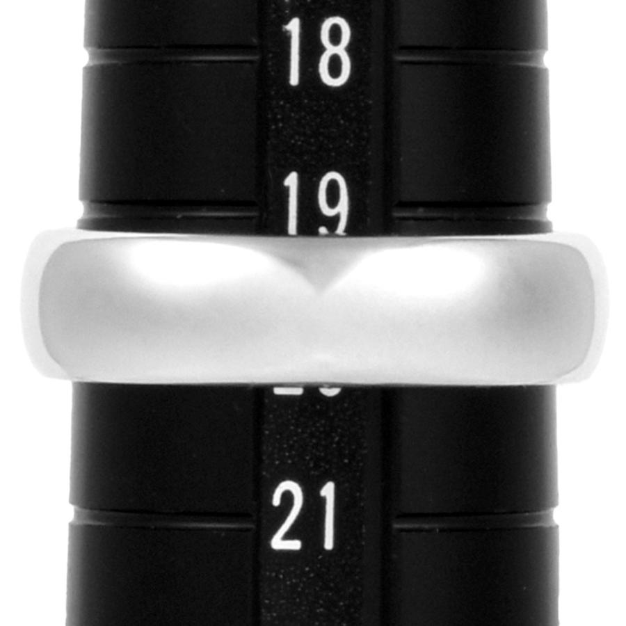 TIFFANY&Co.（ティファニー） Tiffany&Co クラシック バンドリング 6mm
