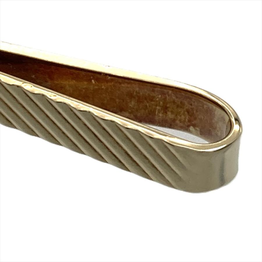 TIFFANY&Co.（ティファニー） タイピン K14YG 3.9g イエローゴールド