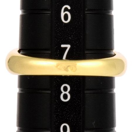 Van Cleef ＆ Arpels（ヴァンクリーフ ＆ アーペル） カシオペア 3P