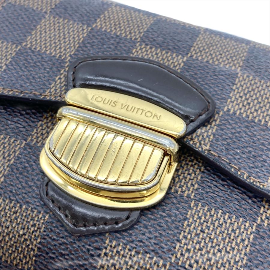 LOUIS VUITTON（ルイ・ヴィトン） ポルトフォイユジョイ 二つ折り財布 