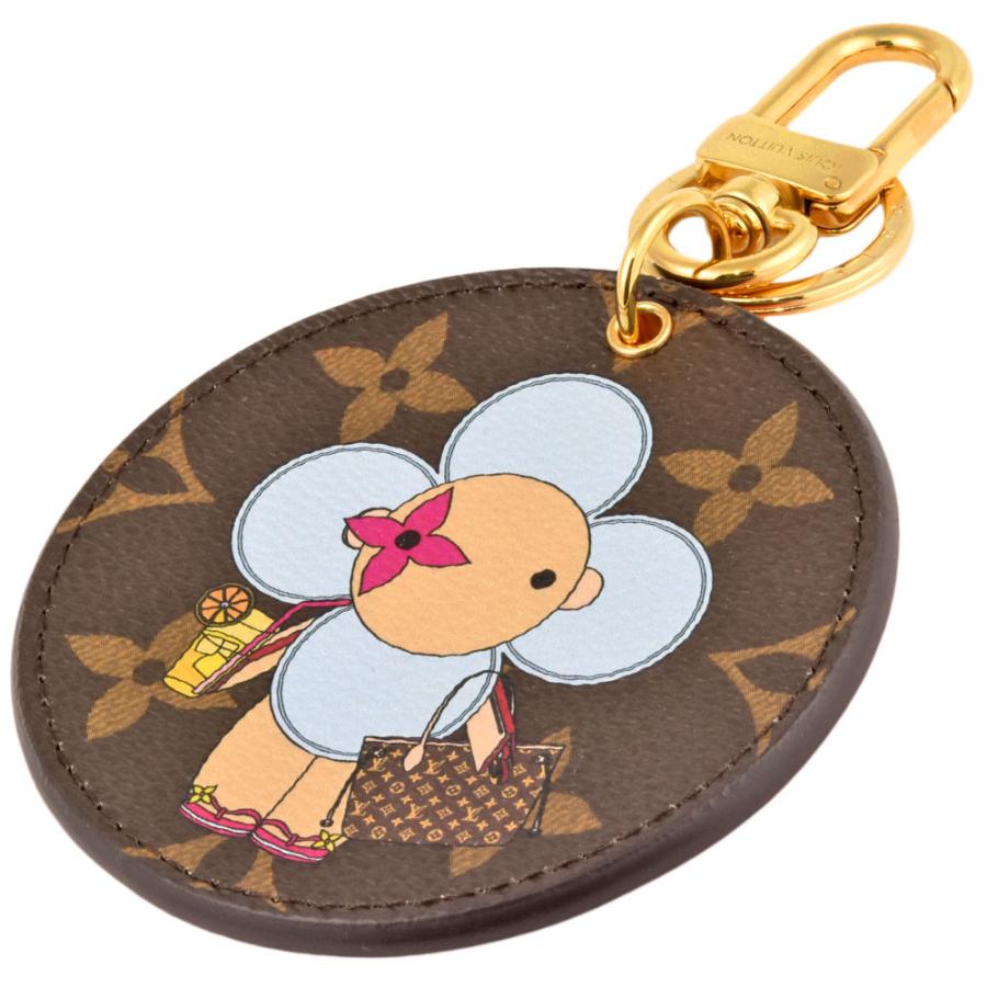 LOUIS VUITTON（ルイ・ヴィトン） ポルトクレ・イリュストレ