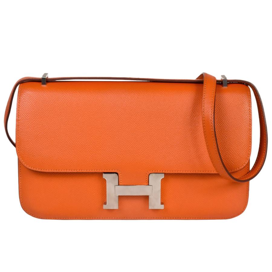 HERMES（エルメス） コンスタンス3 エラン フー ヴォーエプソン □O