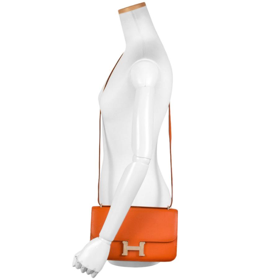 HERMES（エルメス） コンスタンス3 エラン フー ヴォーエプソン □O