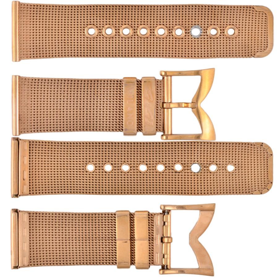 ガガミラノ Gaga Milano 5081.2 マヌアーレ スリム 腕時計 クォーツ