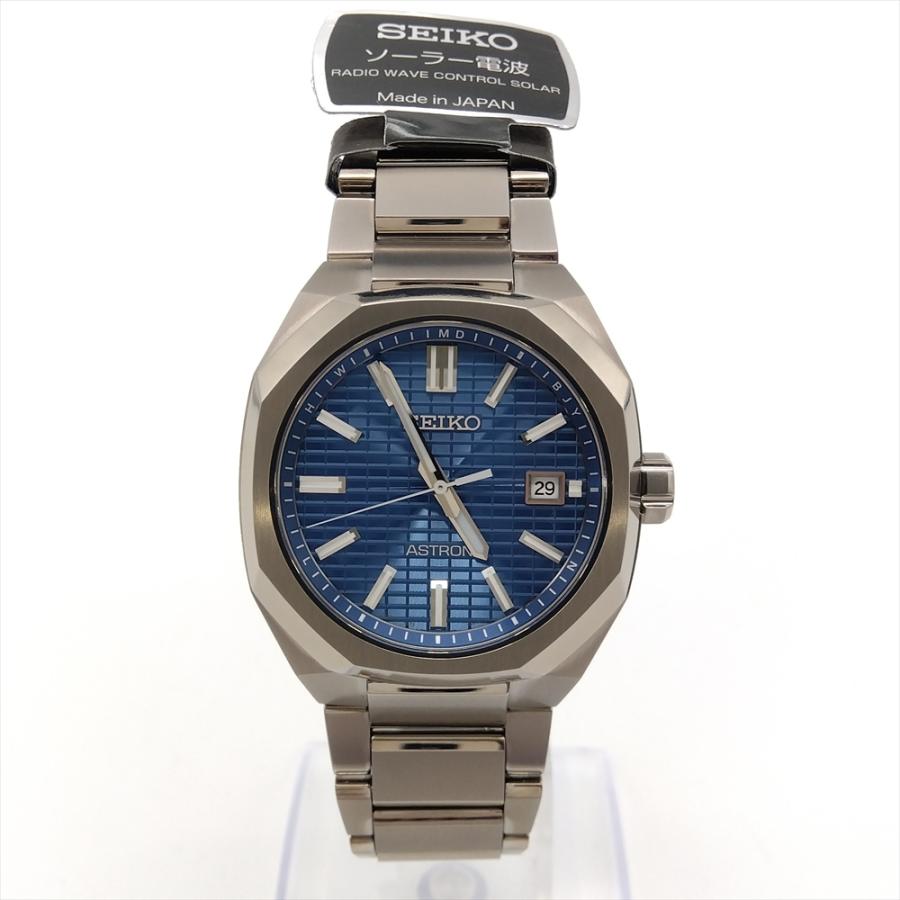 SEIKO（セイコー） SEIKO 7B72-0AF0 ASTRON アストロン ネクスター