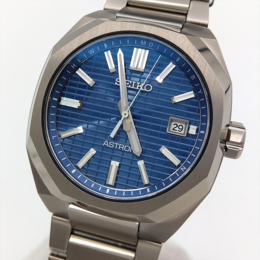 SEIKO（セイコー） SEIKO 7B72-0AF0 ASTRON アストロン ネクスター