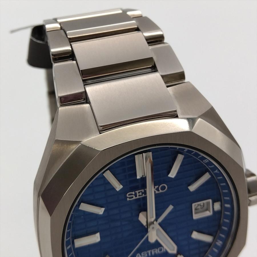 SEIKO（セイコー） SEIKO 7B72-0AF0 ASTRON アストロン ネクスター