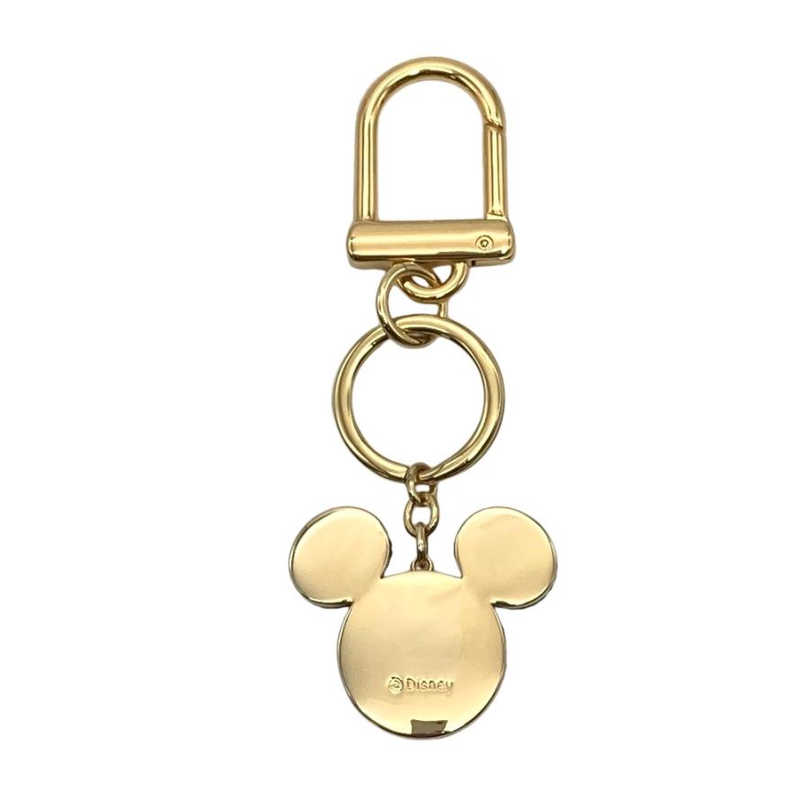 スワロフスキー ミッキーマウス　バッグチャーム SWAROVSKI（スワロフスキー） ディズニー ミッキーマウスチャーム