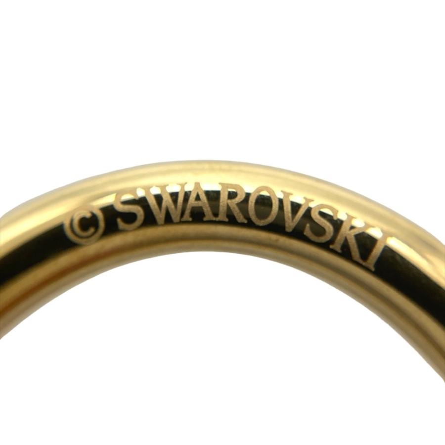SWAROVSKI（スワロフスキー） ディズニー ミッキーマウスチャーム