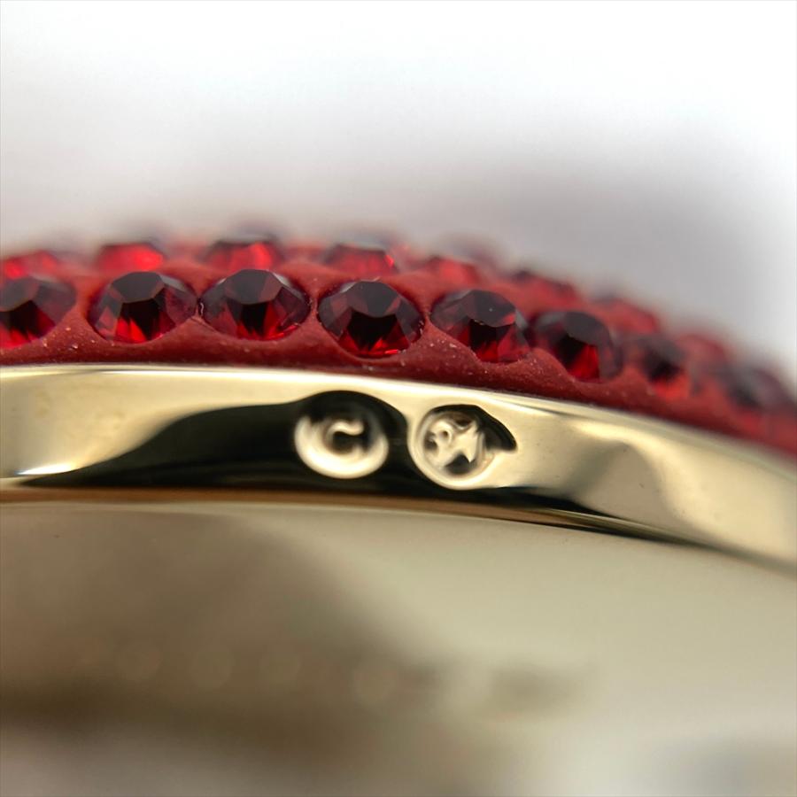 SWAROVSKI（スワロフスキー） ディズニー ミッキーマウスチャーム
