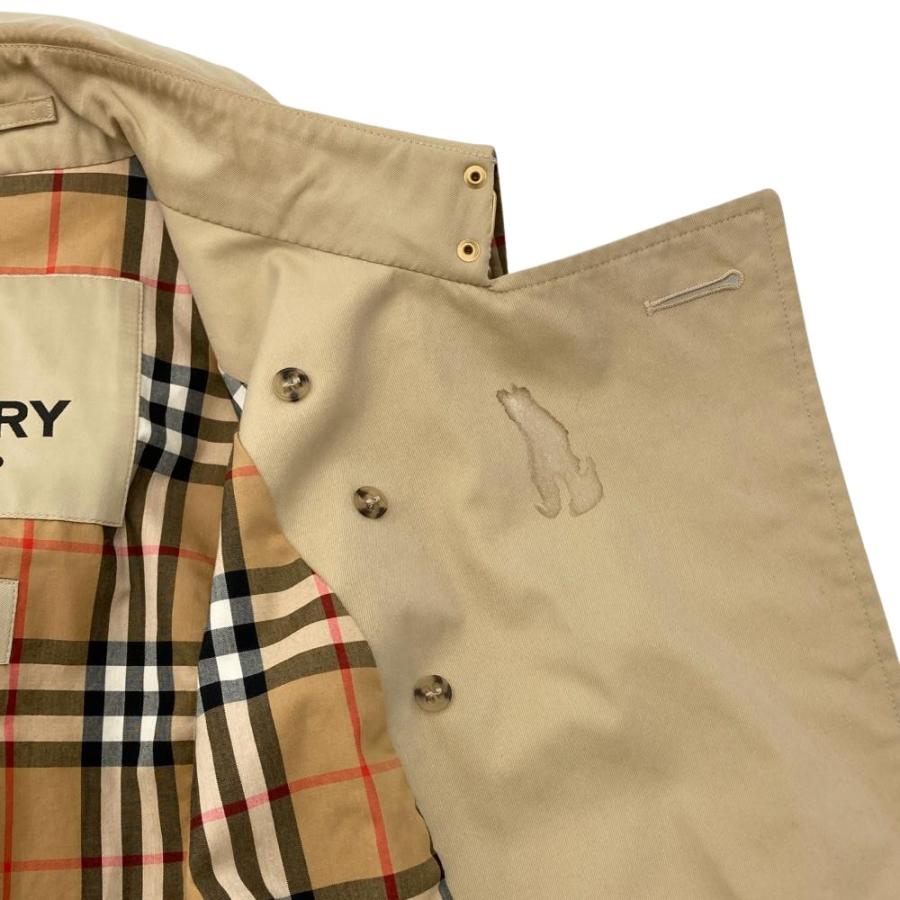 BURBERRY（バーバリー） チェルシー THE CHELSEA トレンチコート