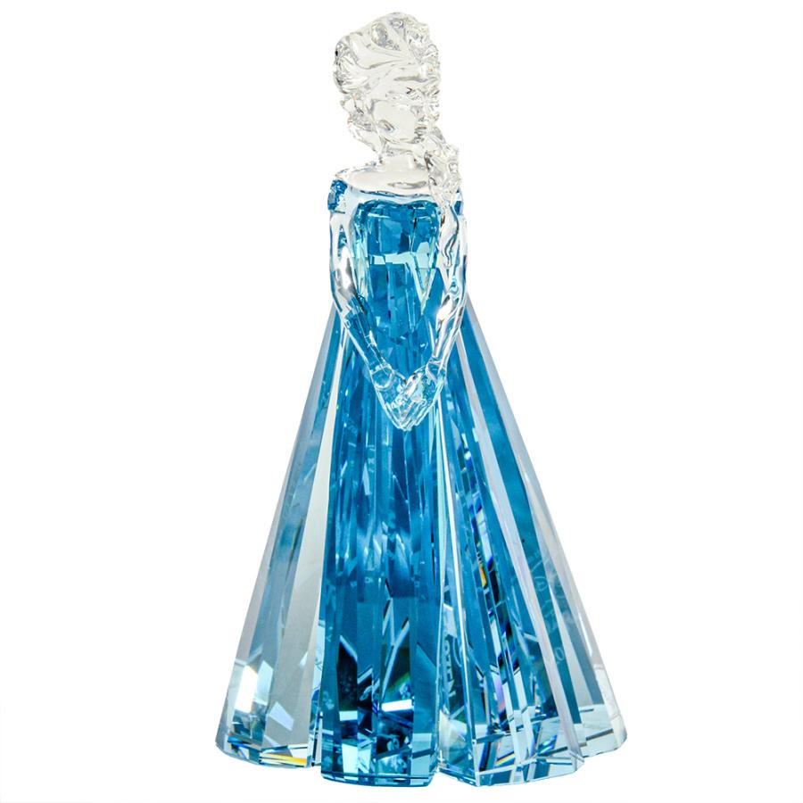SWAROVSKI（スワロフスキー） ディズニー アナと雪の女王 エルサ