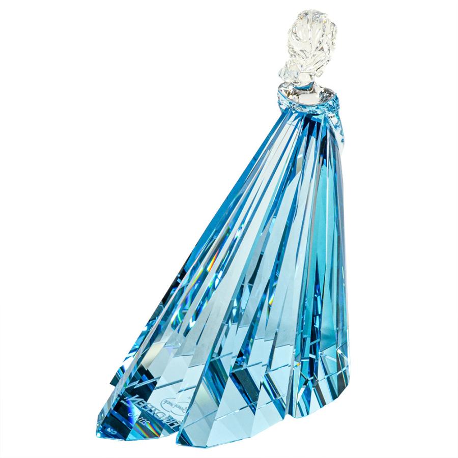 SWAROVSKI（スワロフスキー） ディズニー アナと雪の女王 エルサ