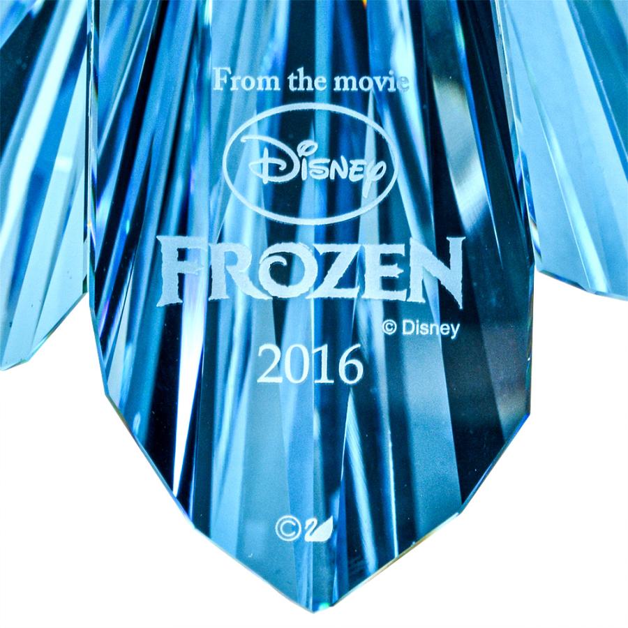 SWAROVSKI（スワロフスキー） ディズニー アナと雪の女王 エルサ