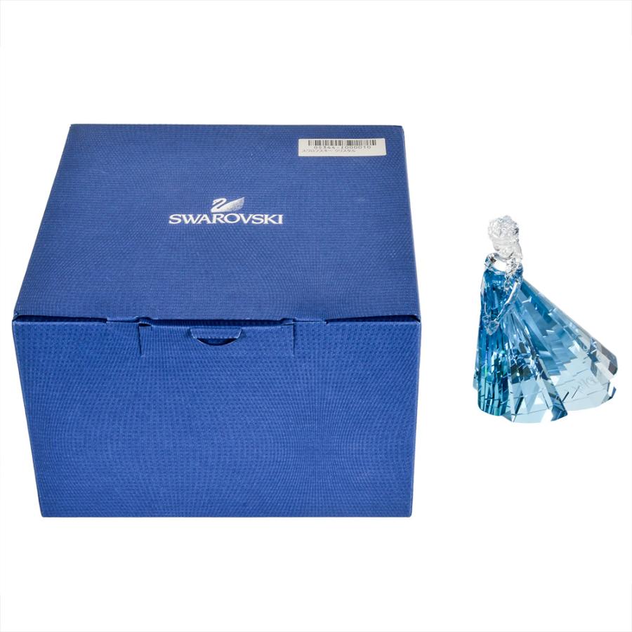 SWAROVSKI（スワロフスキー） ディズニー アナと雪の女王 エルサ