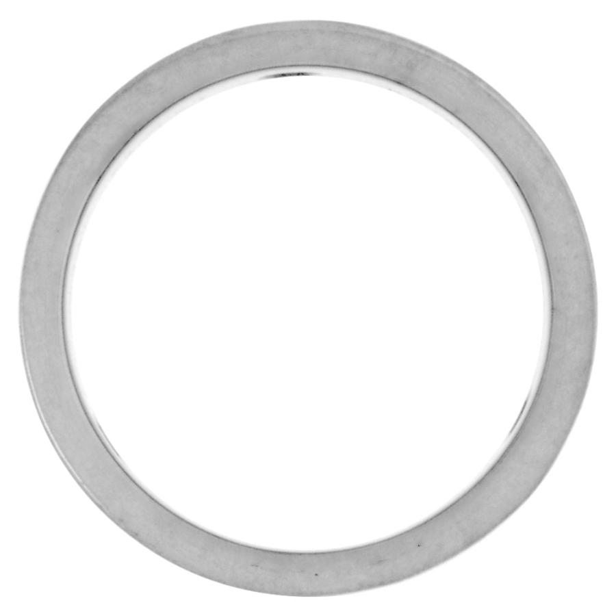 Cartier（カルティエ） Cartier 3P ダイヤ ラブリング リング 指輪