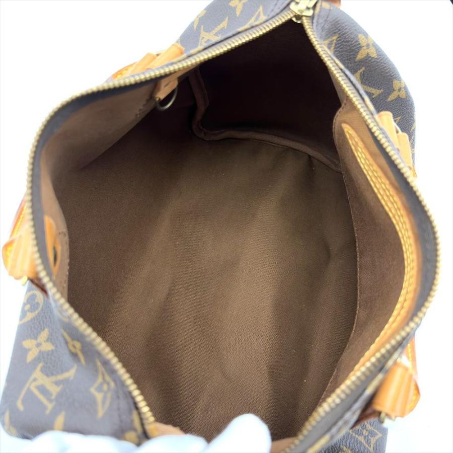 スピーディ ルイヴィトン LOUIS VUITTON スピーディ30 ハンドバッグ