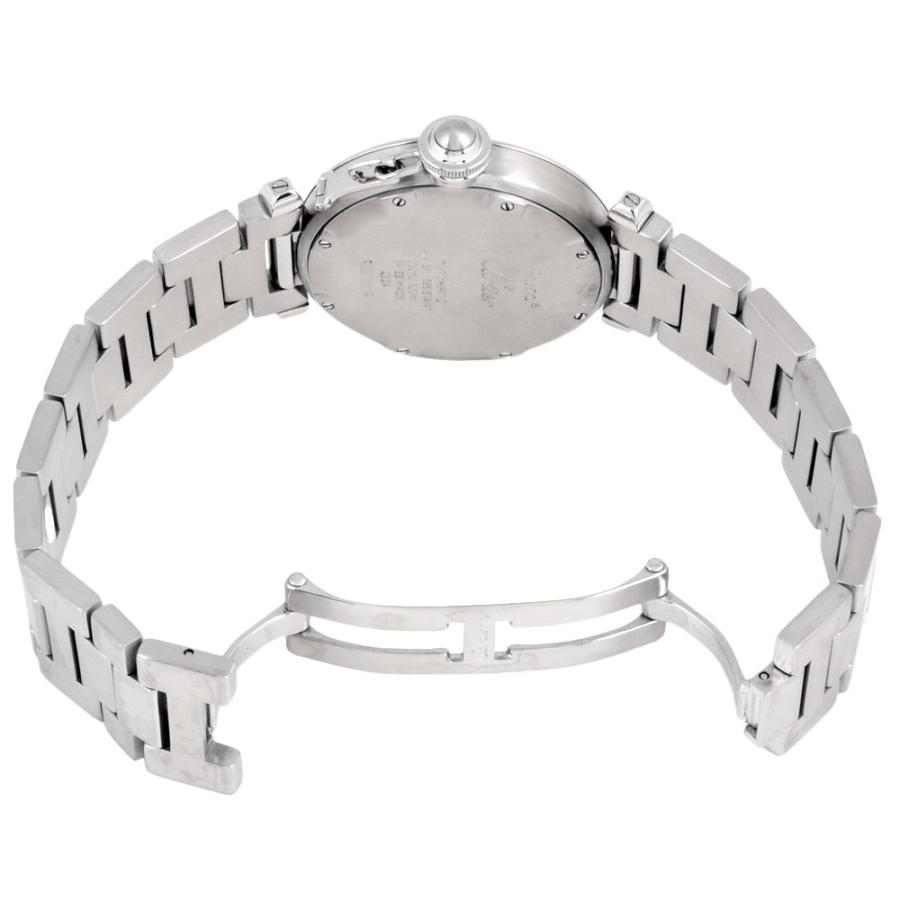 PASHA DE CARTIER カルティエ Cartier W31024M7 パシャC 腕時計 自動巻