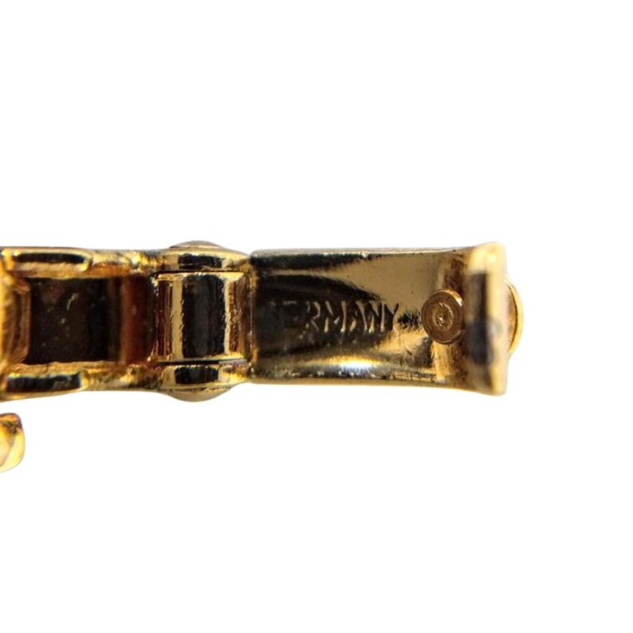 クリスチャンディオール Christian Dior 喜平 チェーン ネックレス GPg