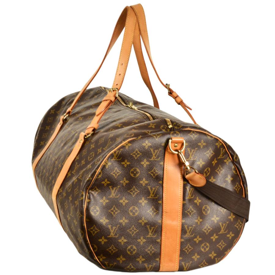 Louis Vuitton ボストンバッグ モノグラム ルイヴィトン ボストンバッグ モノグラム（ルイヴィトン