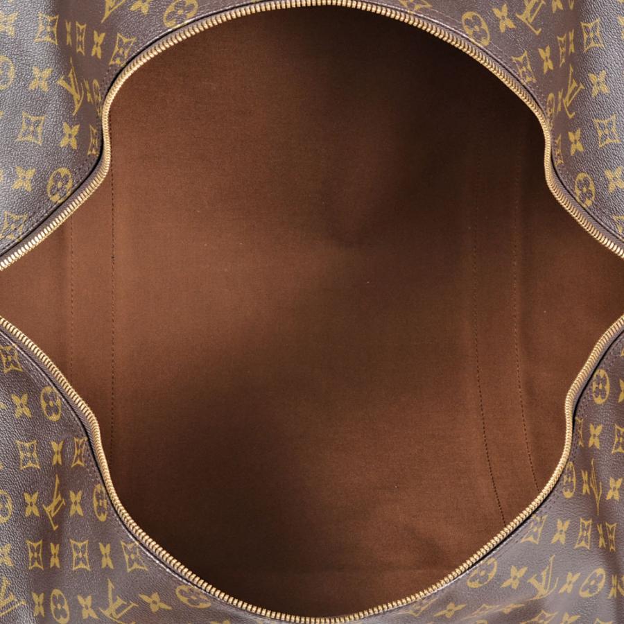 LOUIS VUITTON（ルイ・ヴィトン） サックポロション ボストンバッグ