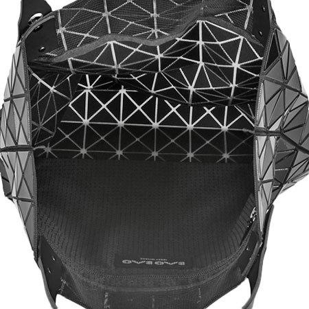 未使用級✨バオバオ プリズム リュック　スナップバッグ 未使用級✨バオバオ プリズム リュックスナップバッグ