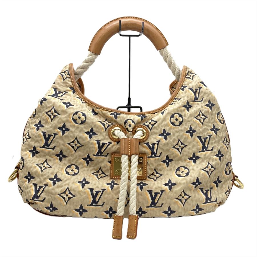 LOUIS VUITTON　クルーズライン　ビュルMM LOUIS VUITTON（ルイ・ヴィトン） クルーズライン ビュル MM
