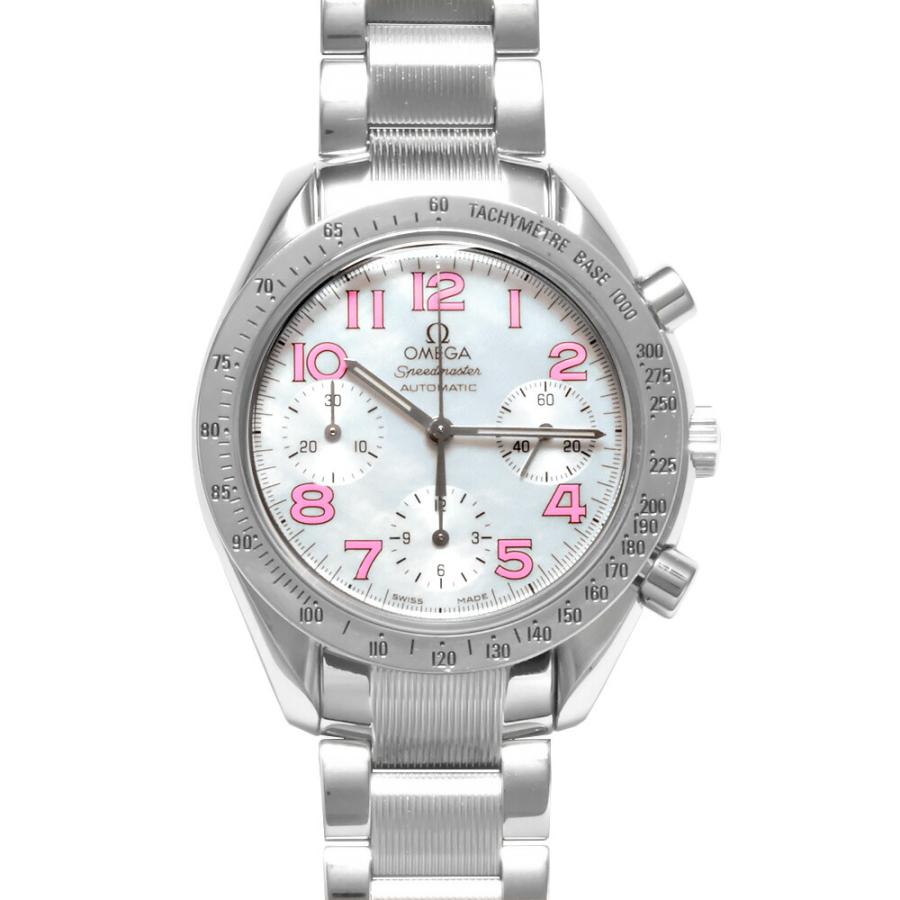 OMEGA（オメガ） スピードマスター クロノグラフ SS メンズ 自動巻き