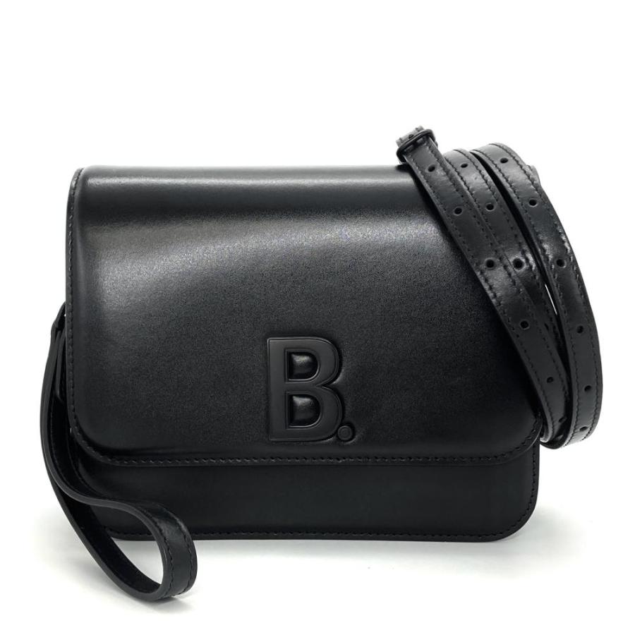 BALENCIAGA ホルダーバッグ ショルダーバッグ BALENCIAGA (バレンシアガ) カーフスキン ミニショルダー