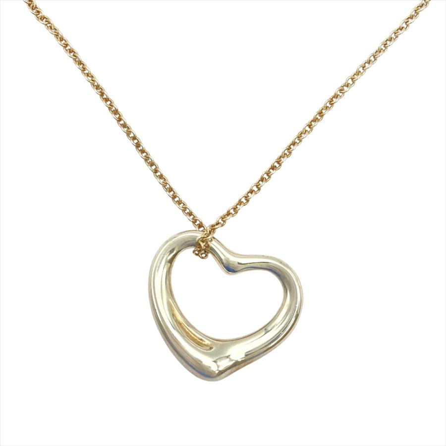 Elsa Peretti ティファニー Tiffany&Co. エルサペレッティ オープン