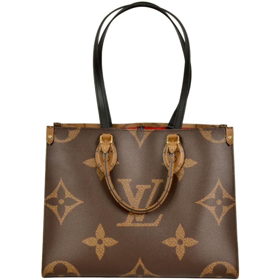 LOUIS VUITTON（ルイ・ヴィトン） オンザゴー MM トートバッグ 2WAY