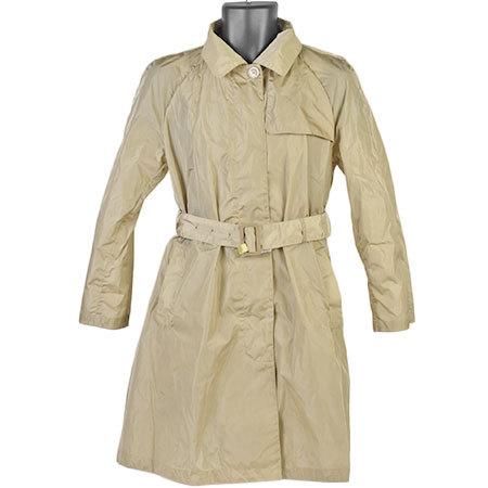 モンクレール MONCLER ナイロン トレンチコート MELOEE サイズ1 