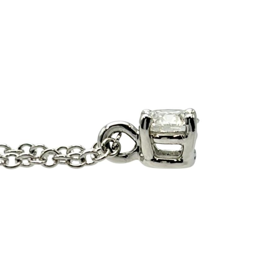 TIFFANY&Co.（ティファニー） ソリティア ネックレス ダイヤモンド