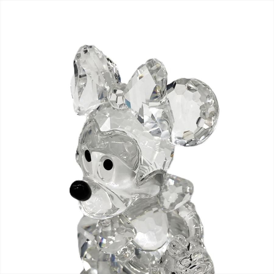 SWAROVSKI（スワロフスキー） ディズニー Disney ミニーマウス