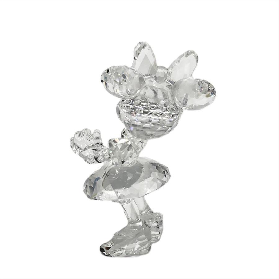 SWAROVSKI（スワロフスキー） ディズニー Disney ミニーマウス