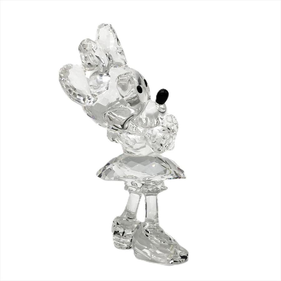 ディズニースワロフスキー SWAROVSKI（スワロフスキー） ディズニー Disney ミニーマウス
