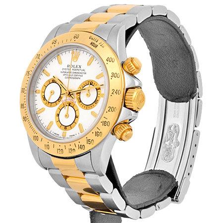 ROLEX ロレックス コスモグラフ デイトナ 16523 U番 SS×YG